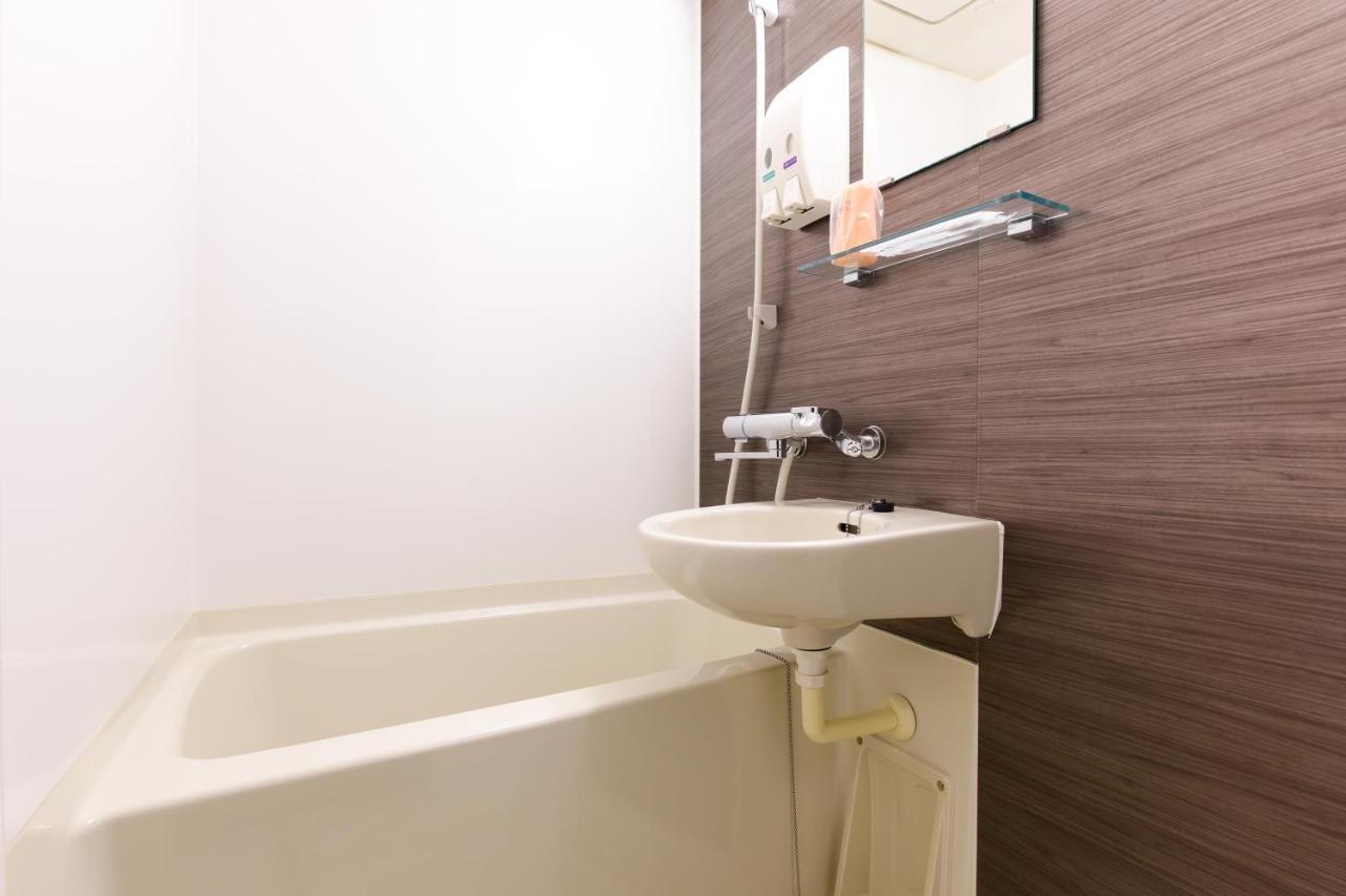 Otsuka Town Hotel Tokió Kültér fotó