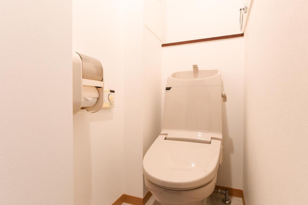 Otsuka Town Hotel Tokió Kültér fotó